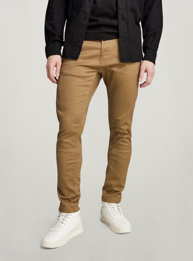 Skinny Chino 2.0